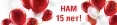 Нам 15 лет! Вам скидки! 