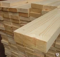 Доска строганая 40*140*6000 сухая влажность 12%