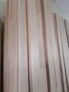 Наличник плоский 12*80*2200 срощенный, сорт Экстра