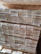 Наличник плоский 12*90*2200 срощеный