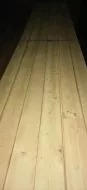 Доска сухая, кедр, 50*150*6000, камерной сушки