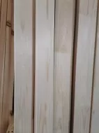 Наличник плоский 12*70*2200 срощенный, сорт Экстра