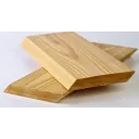 Планкен косой из кедра 160*20*6000 сорт 1-2