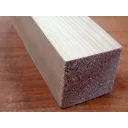 Брусок  сухой монтажный  40*50*6000мм Хвоя влажность 10-12% ( не строганый) 