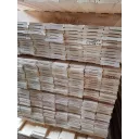 Наличник плоский 12*90*2200 срощеный