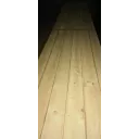 Доска сухая, кедр, 50*150*6000, камерной сушки